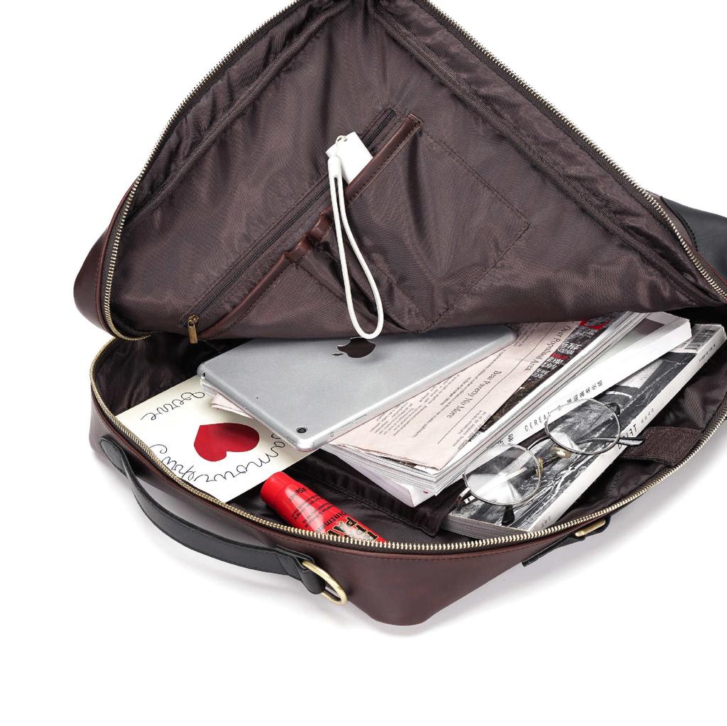Bolso de viaje juvenil para hombres Inglaterra Mochila Bolso de mano de  cuero Portátil Multifunción Crossbody Maletín comprar a buen precio —  entrega gratuita, reseñas reales con fotos — Joom