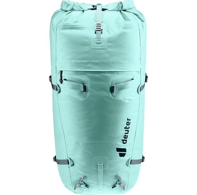 Рюкзак Deuter Durascent 42+10 SL glacier/graphite (Damen) (3364223-3463)