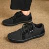 Fashionable and Minimalist Shoes with Ultra Light and Wide Feet Suitable for Both Men and Women for Daily Exercise and Travel