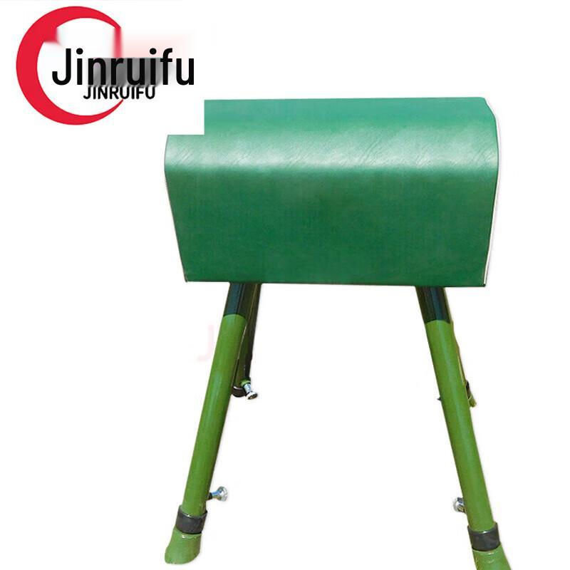 JinRuiFu Gymnastics Vaulting Goat