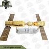 Shenzhou 11 & Tiangong 2 Docking Spaceship Model