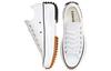 Run Star Converse Hike Low 'Weiß' 168817C