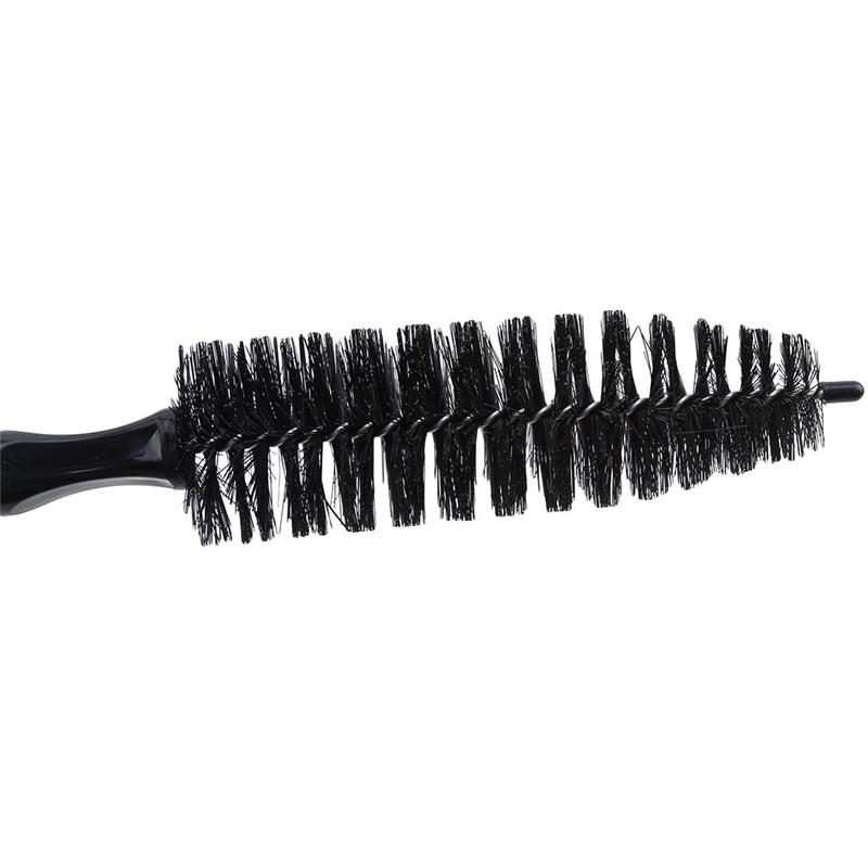 Tire Rim Scrub Vehicle Washing Wheel Cleaning Tool Car Motorcycle Bike Brushes Washable Cleaner