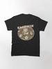 Chris Norman Art Smokie Music Rock Inggris Classic T-Shirt