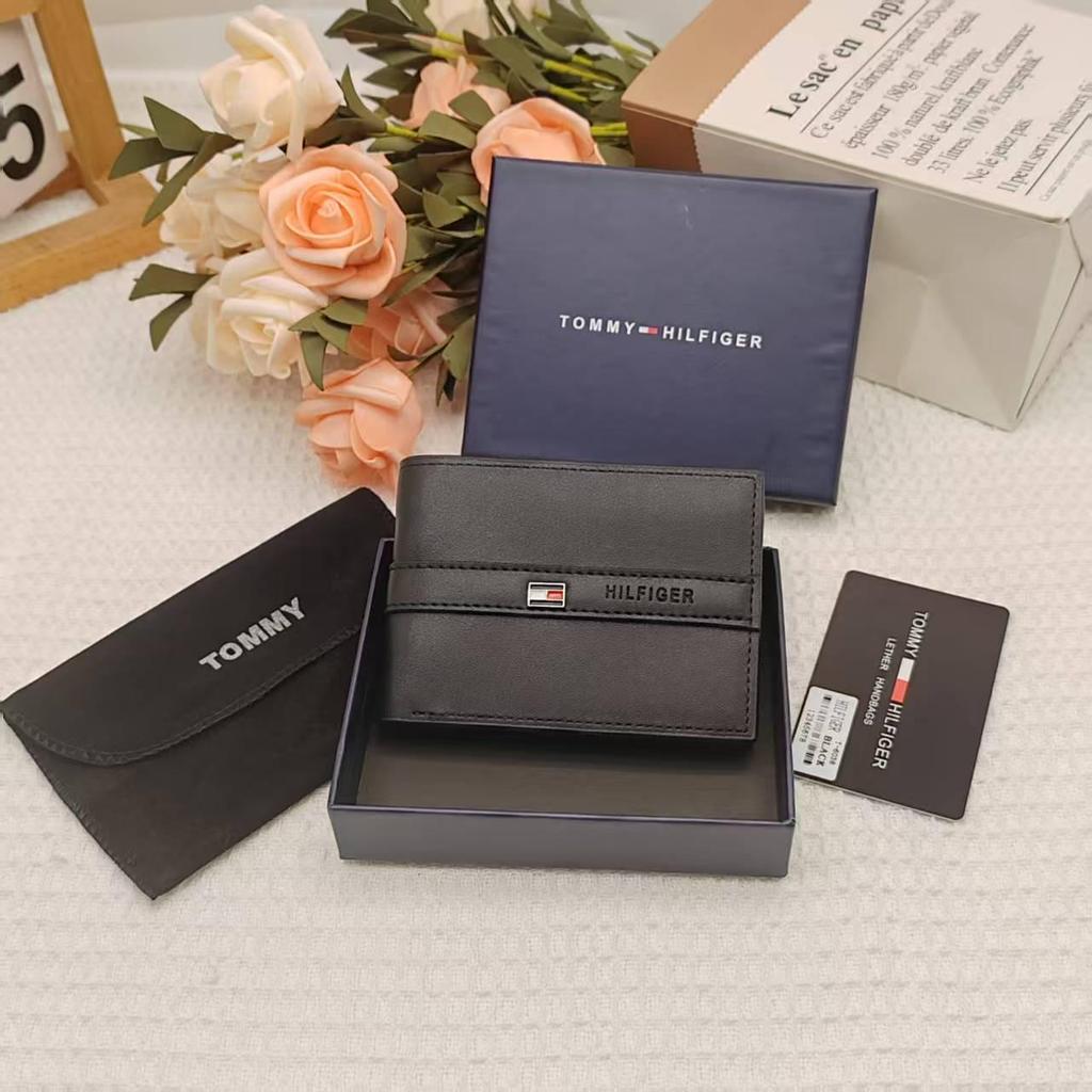 2025 Herren Elegantes Mehrkarten-Etui und Geldscheinklammer - Stilvoll, Vielseitig, Light Luxury Unifarbenes Design.