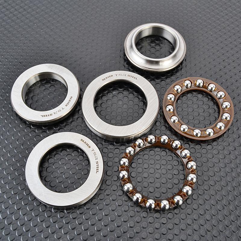 Steering Head Bearing Kit For Kawasaki GPX250R / EX300 Ninja 300 ABS 2013 2014 2015 2016 2017
