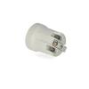Ceramic lamp holder K003 for E27 50pcs.