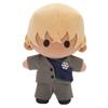 Genuine Detective Conan Prelude To The Eternal Night Series Acg Goods Plush Toy Desktop Decoration Birthday Gift Toys