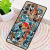 Carp Fish Phone Case for Samsung Galaxy Note 10 Pro S26 Ultra S23 S24 FE S25 S21 S22 PLUS Shockproof Cove