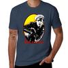 Marlon Actor Brando (10) Tshirt No Casual Short Sleeve Top