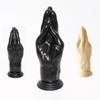 Anal Plug Insert Stopper Fist Fisting Sex Toys Stuffed Hand Big Dildo for Woman