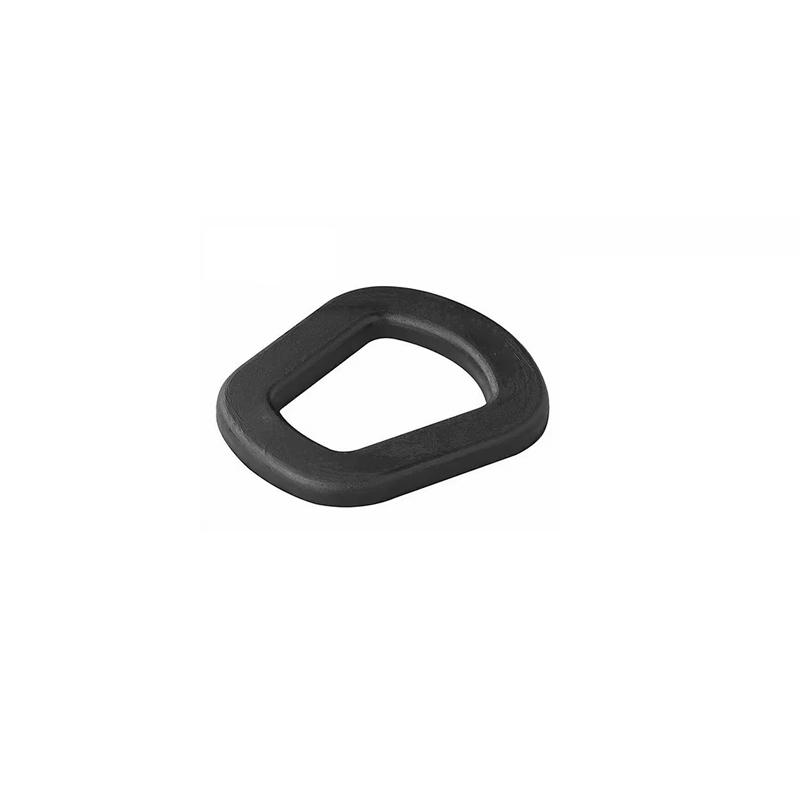 5PCS Universal Oil Tank Gasket Liquid Tank Rubber Ring Gasket Replacement Cap Seal Oil Resistant Rubber O-Ring
