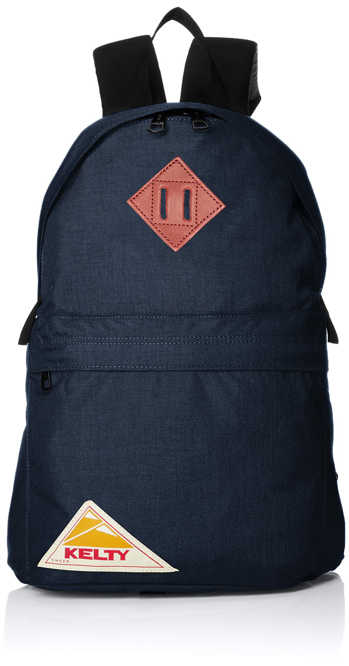 

Backpack DAYPACK 2 10L 2591870 NAVY [Kelty] KID S Capacity