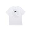Sportswear NSW Printing Short Sleeve White Men's CQ5347-101