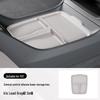 Xiaomi YU7 Center Console Silicone Storage Pad