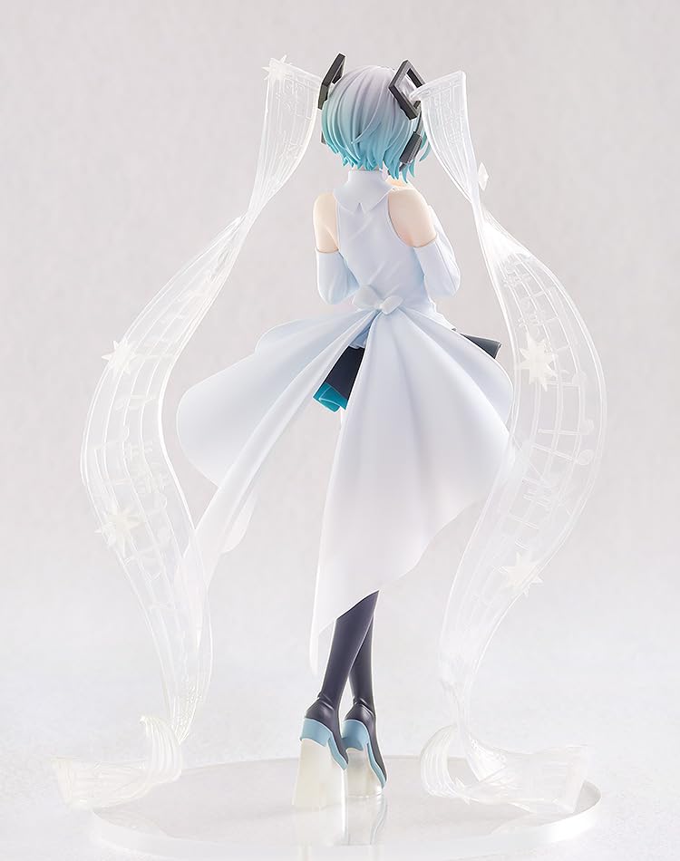 POP UP PARADE Character Vocal Series 01 Хацунэ Мику Хацунэ Мику Little Missing Stars Ver. Полная фигурка, окрашенная в пластик, без масштаба