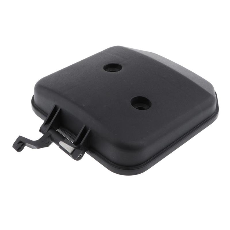 Air Filter Housing Cover Breather Passage Plastic Air Cleaner for Yamaha Outboard Motor Engine 30HP