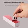 Binwang Sichuan Long Playing Cards (Strip Cards)