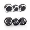 3pcs/Set Compatible for Hyundai Elantra 2004 To 2016 AC Knob Car Air Conditioning Heat Control Switch AC Knob