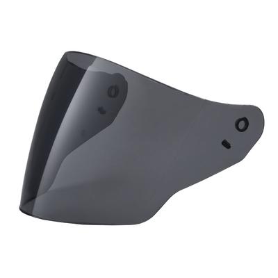 Yamaha Motor Helmteile Rauchvisier ZENITH (Anti-Fog) YJ-20 90791-45452