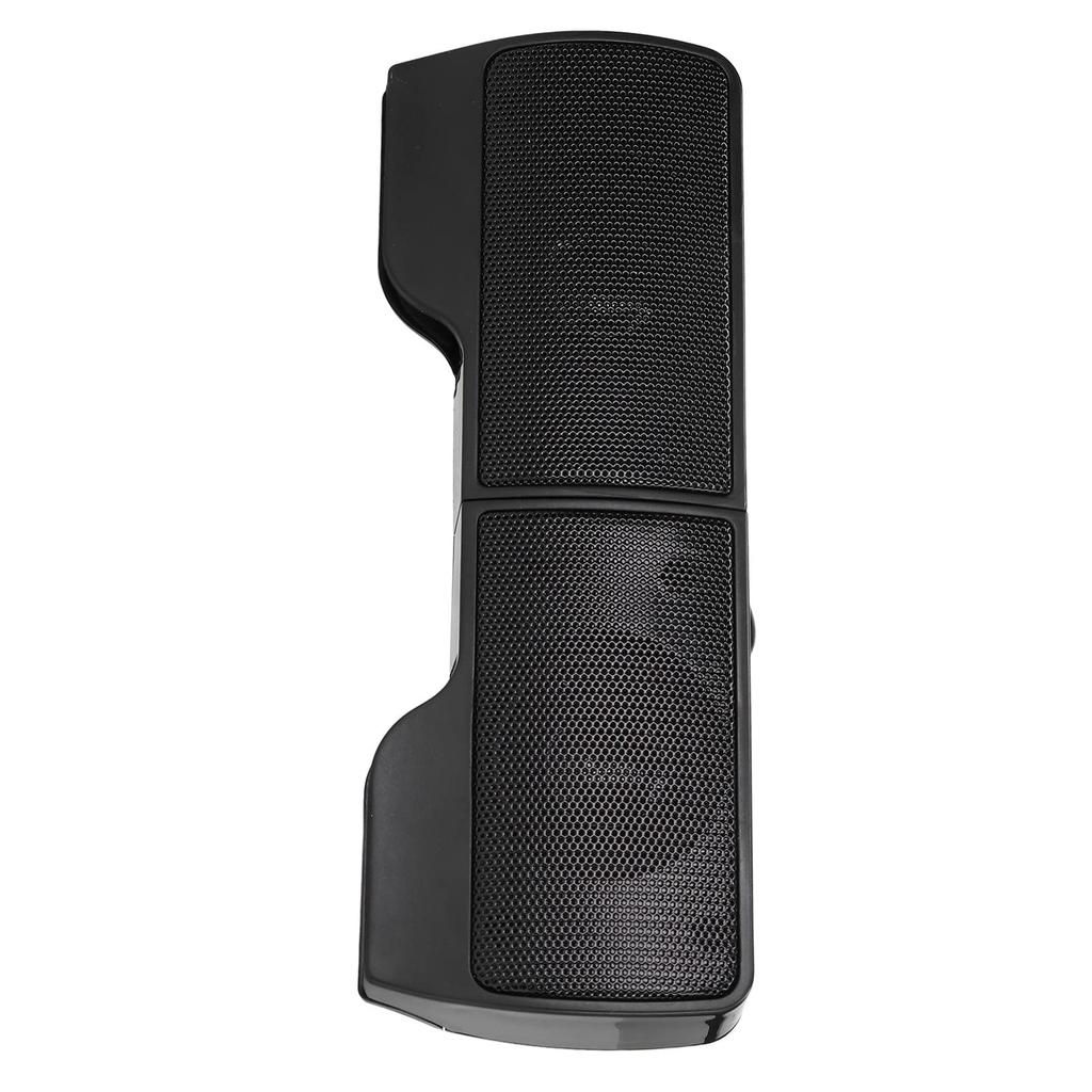 01 02 015 Wired convenient monitor speakers for TVs speakers,