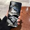 Cool Car Case for Xiaomi Poco F8 M3 M4 M7 F3 C75 C61 F1 M5 X3 X4 X5 X7 Pro C50 C71 Funda Phone Cover