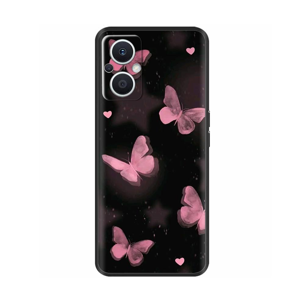 For Xiaomi POCO M5 M5S Case Funny TPU Back Cover For POCO M5 Silicone Phone Cases Coque Fundas For Xiaomi POCO M5S Case PocoM5