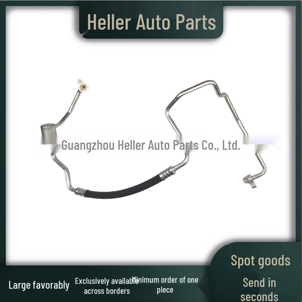 

Air Conditioning Pipe Compatible with Jaguar XJ and Land Rover Neutral