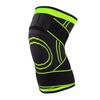 Comfort Anti Slip Compression Knitting Knee Brace Support Sleeve for Pain Relief Products, Sports, Running-1pcs
