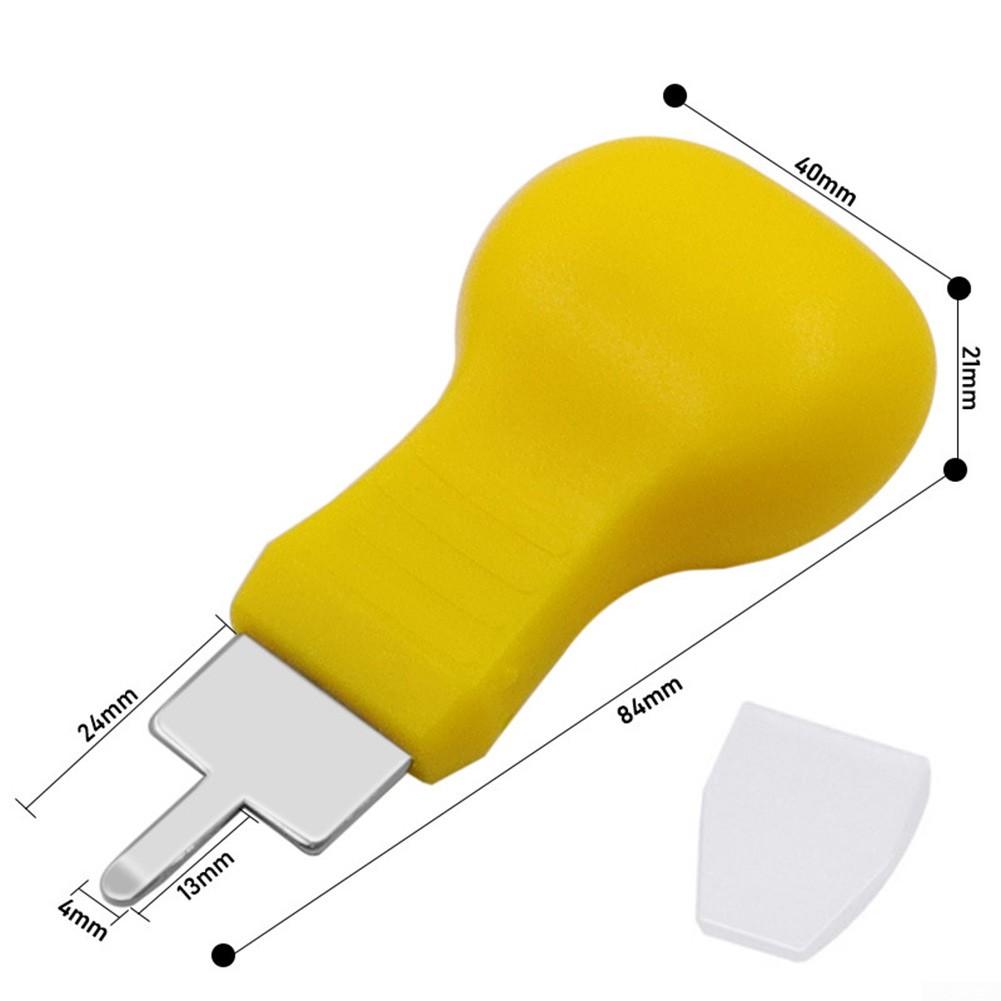 Watch Back Case Opener Replacement Repair Tool Must Have for Watchmakers