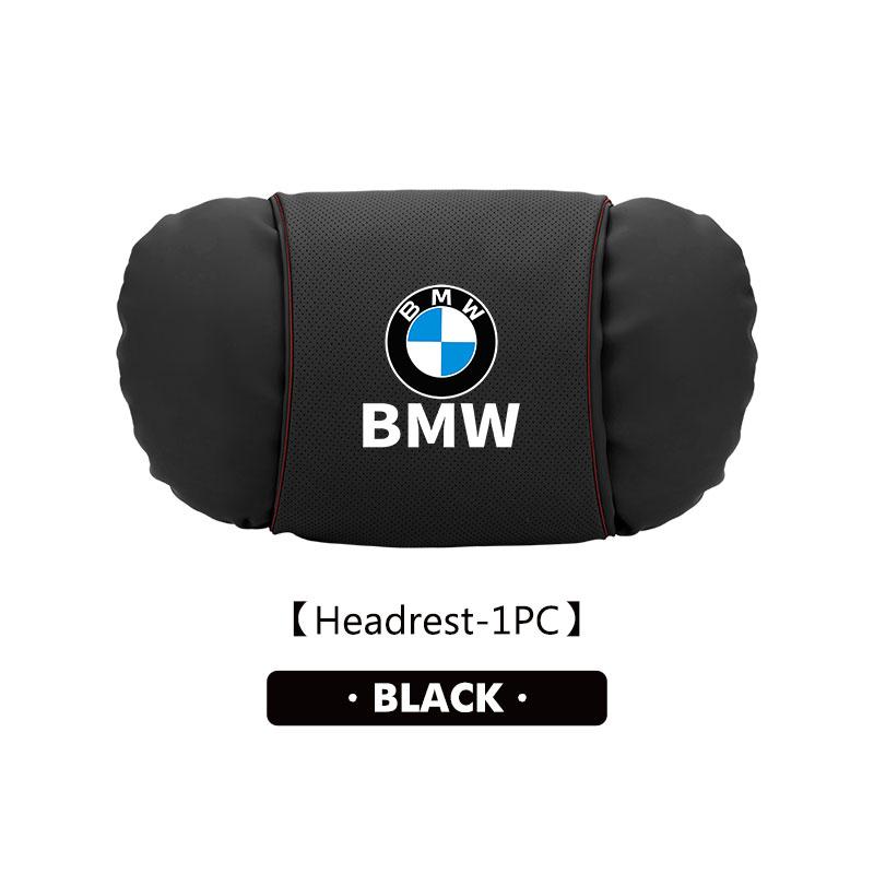 Poduszka Zagłówka Fotelika Samochodowego Podparcie Lędźwiowe Poduszka z Pianki Memory Akcesorium Do BMW Performance X1 X3 X5 E39 E46 E90 F20 E60 F30 M3 M5