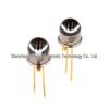 G6854-01 InGaAs PIN Photodiode: Detects in 1550nm Eye-Safe Wavelength Band