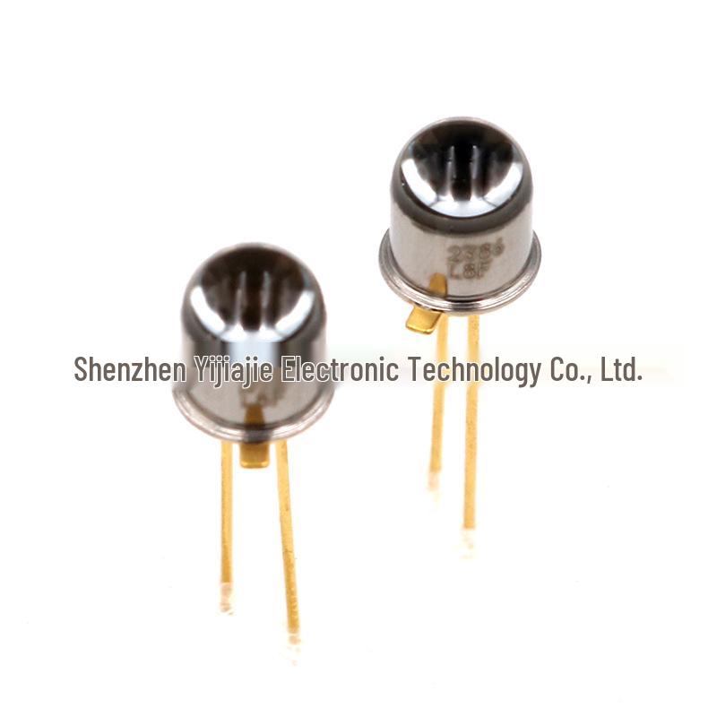 G6854-01 InGaAs PIN Photodiode: Detects in 1550nm Eye-Safe Wavelength Band