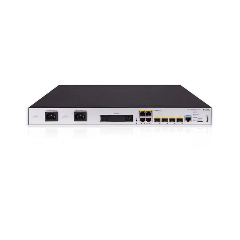 H3C MSR3610-X1 Gigabit Integrated Services Gateway