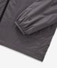 COVERNAT Pertex Track Jacket Light Purple