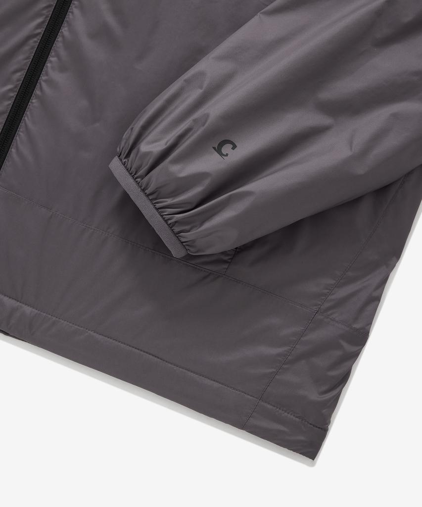 COVERNAT Pertex Track Jacket Light Purple