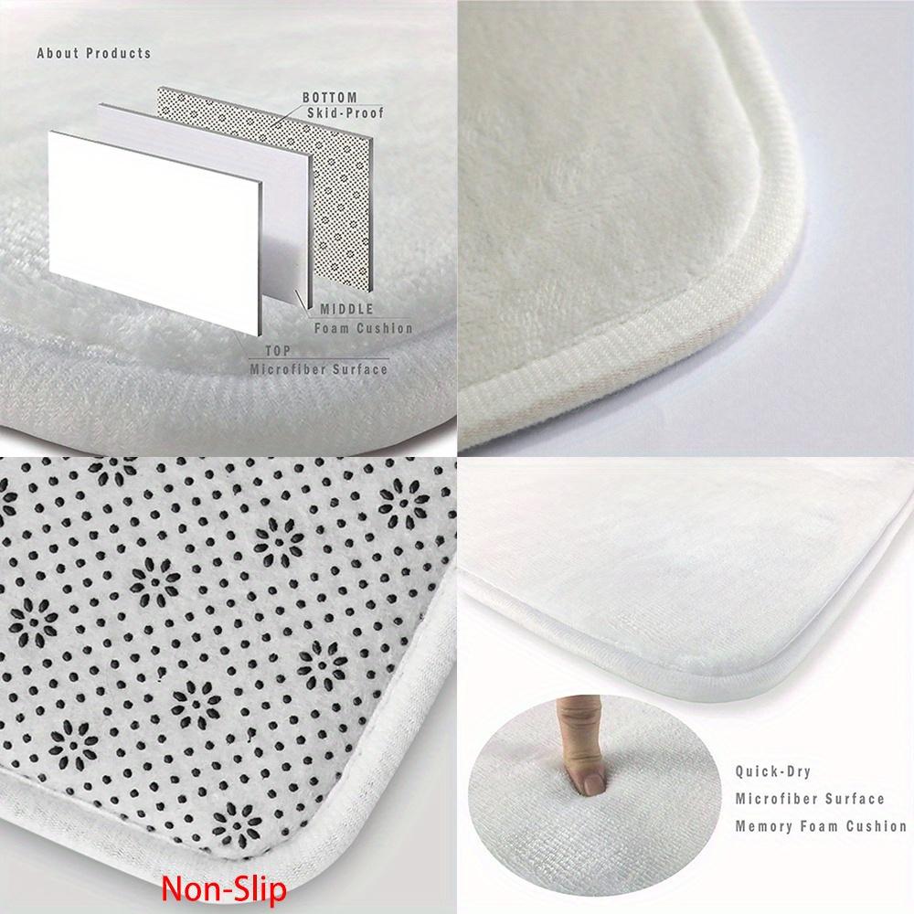 VIKAMA Desert Cactus Floor Mat Colorful Doormat Welcome Mat Cozy Kitchen Rug Rug For Bedroom Carpet For Living Room Home Decor