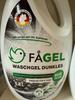 5,8 L Washing Gel Fågel Black