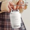 Vanow Ceramic Lined Insulated Travel Mug
