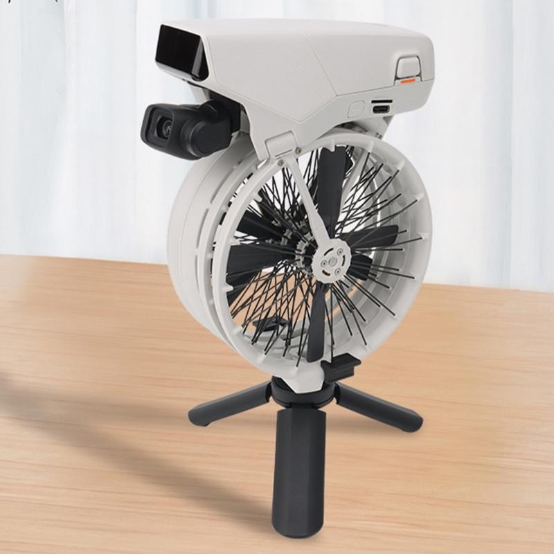 For Flip Drones Adapter Extension Bracket With 1/4 Interface Tripod Shoots Fixed Stand Mount For Flip Drones Accessories