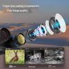 Fengqiying Infrared Digital Night Vision Binoculars