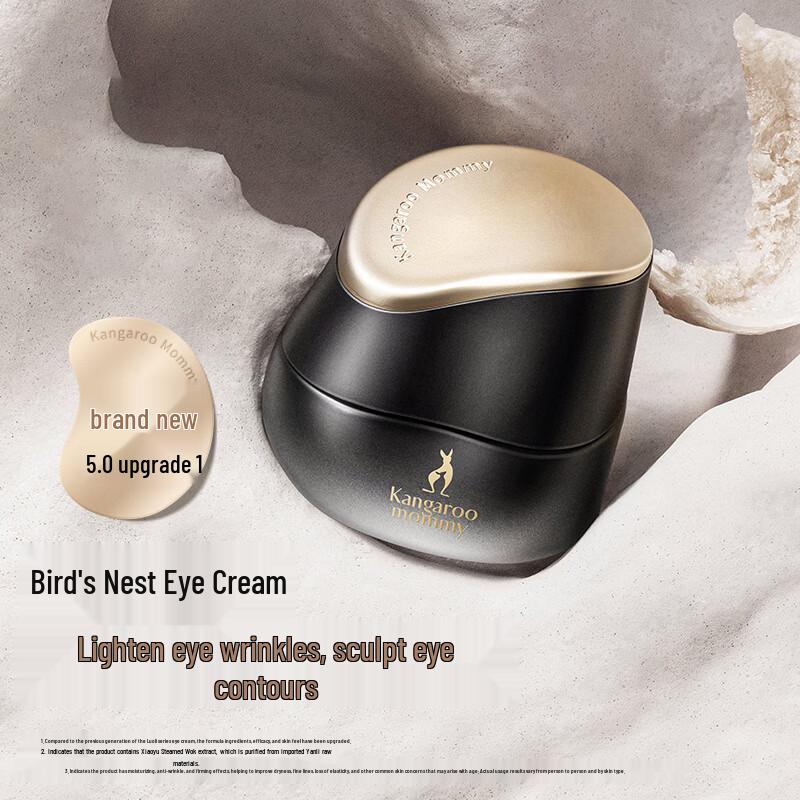 

Kangaroo Mommy Bird s Nest Tightening Eye Cream 20g
