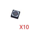 Scene Model Printing Accessories Building Blocks Dashboard Screen Keyboard Mouse Control Buttons Mini Compatible Brick Toy N08