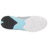 adidas Crazyfast Messi.3 TF 'Infinito Pack' (Unisex) Silver Metallic / Bliss Blue / Core Black Soccer Shoes IE4074