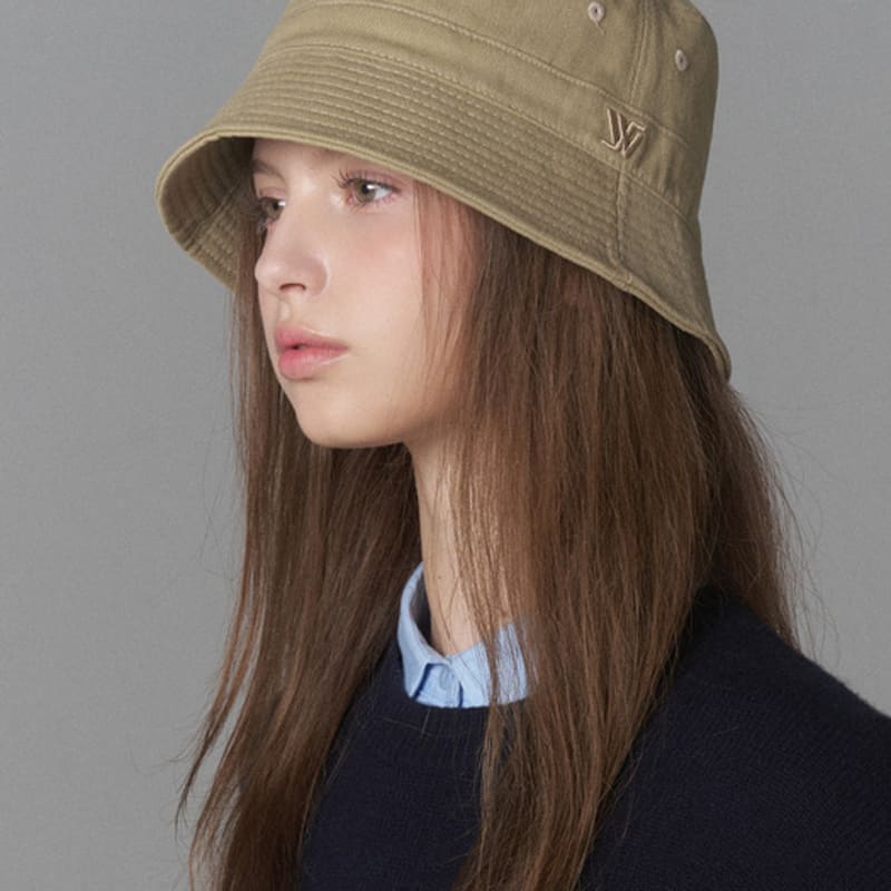 WHITE SANDS Unisex Four Seasons Daily Short Bucket Hat (6 colors)