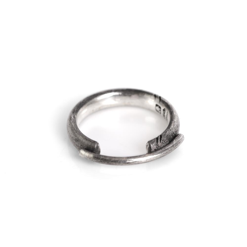 Agroundring On The Ring (A Type)