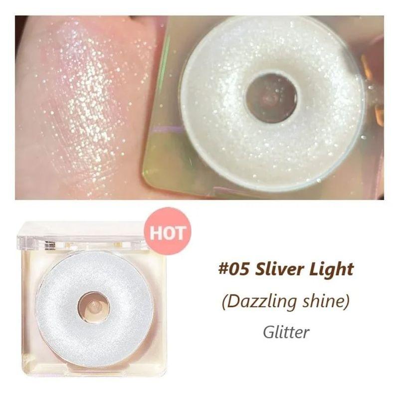 Judydoll - Bundle: Starlight Highlighter Powder Set