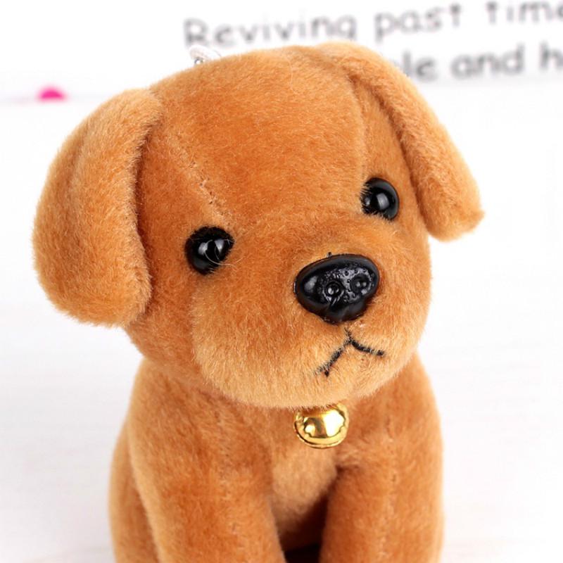 mini puppy stuffed animals