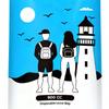 Urine Bags For Women Leak-Proof 900cc Pee Collector Pee Bags For Travel For Men Women Elderly Camping Hiking Backpacking Car