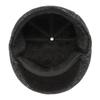 Aged Winter Middle Elderly People Hat Thickened Keep Warm Retro Shade Breathable